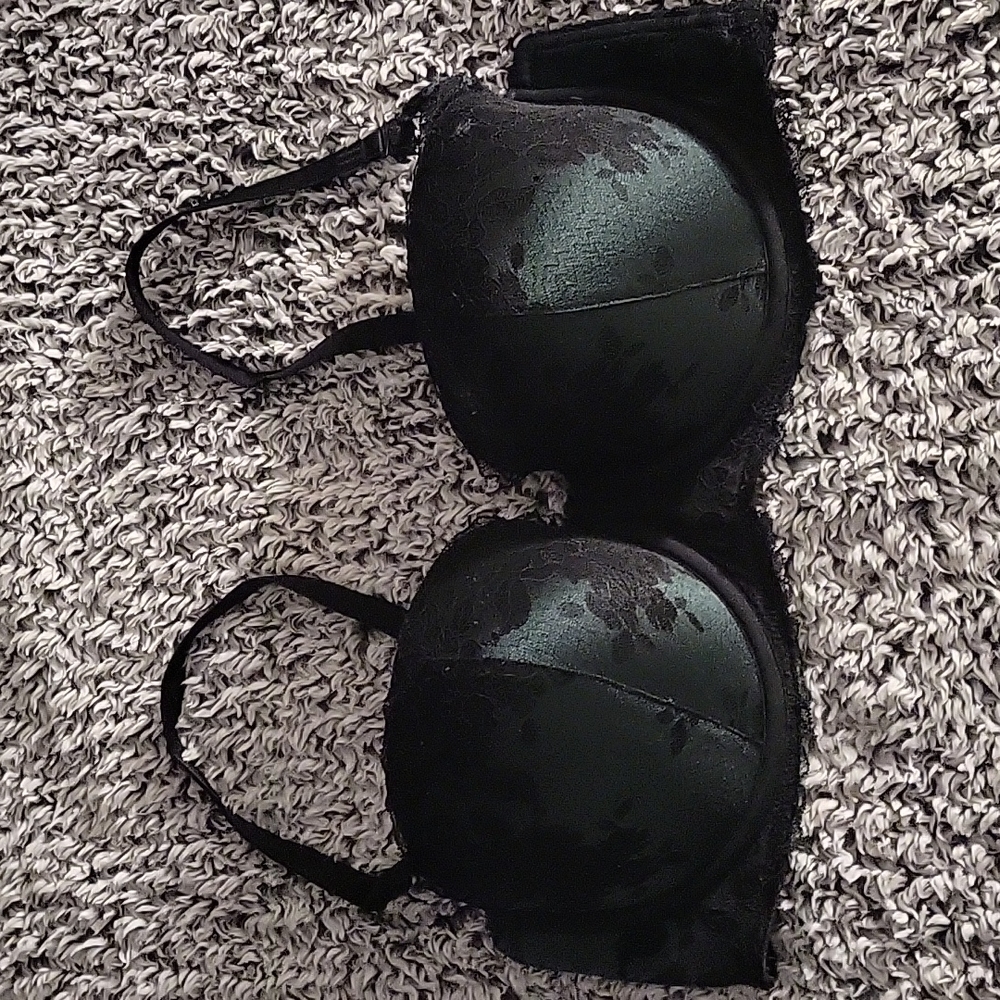 Torrid bra